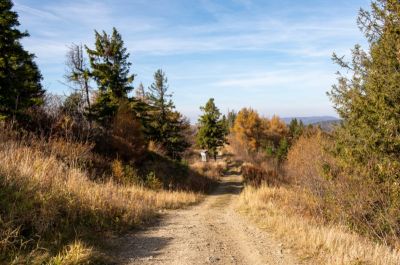 Beskid Sądecki Szlaki